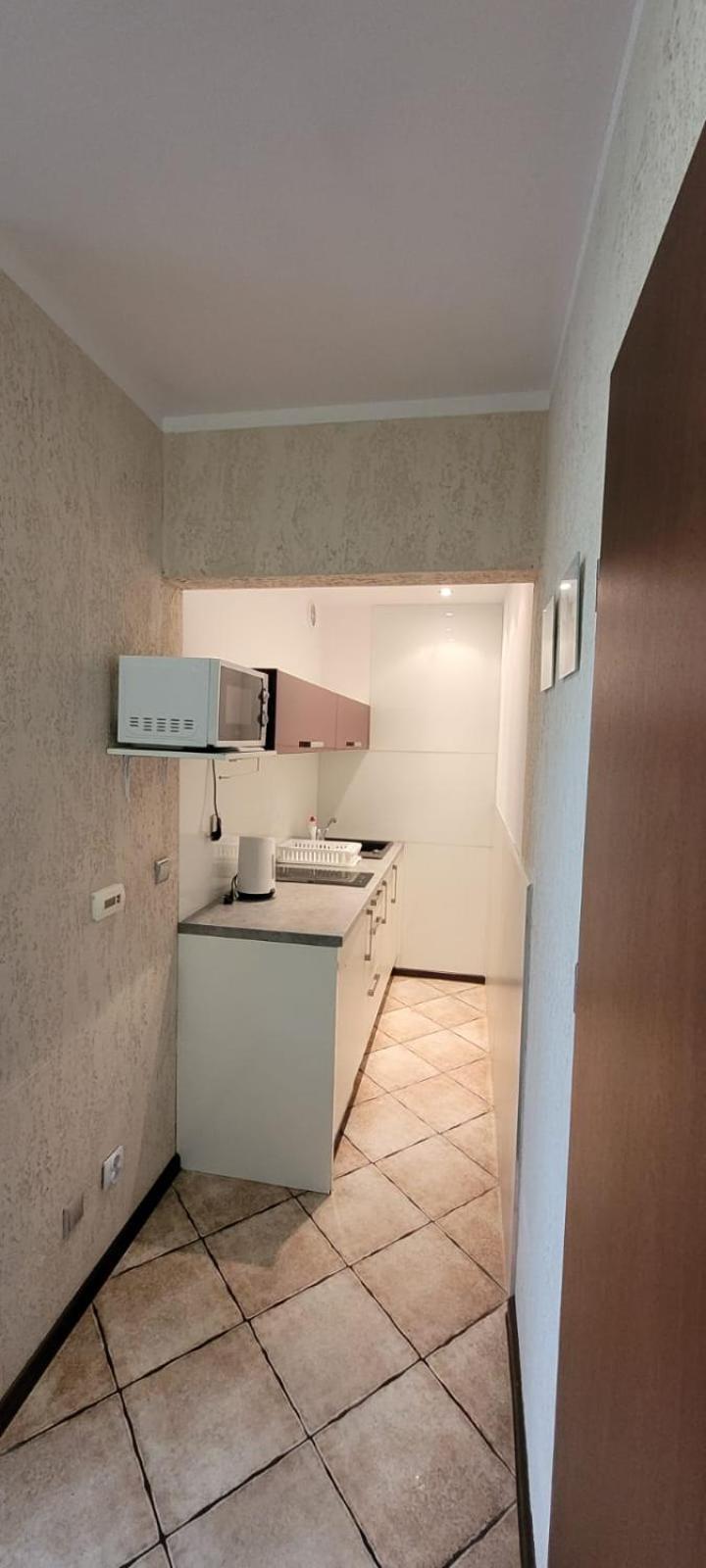 Apartament Ogrody Kołobrzeg Kültér fotó