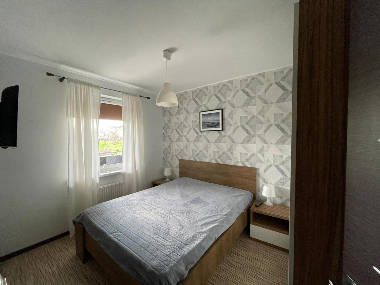 Apartament Ogrody Kołobrzeg Kültér fotó