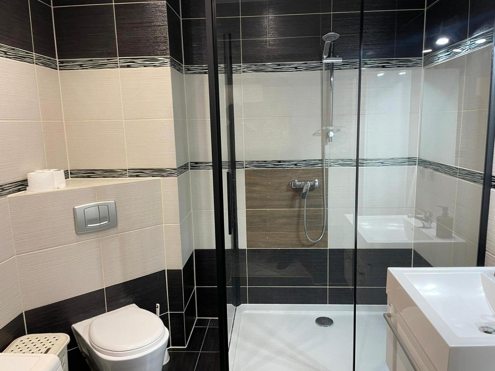 Apartament Ogrody Kołobrzeg Kültér fotó