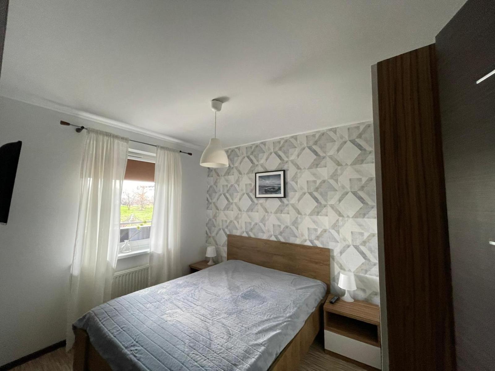 Apartament Ogrody Kołobrzeg Kültér fotó