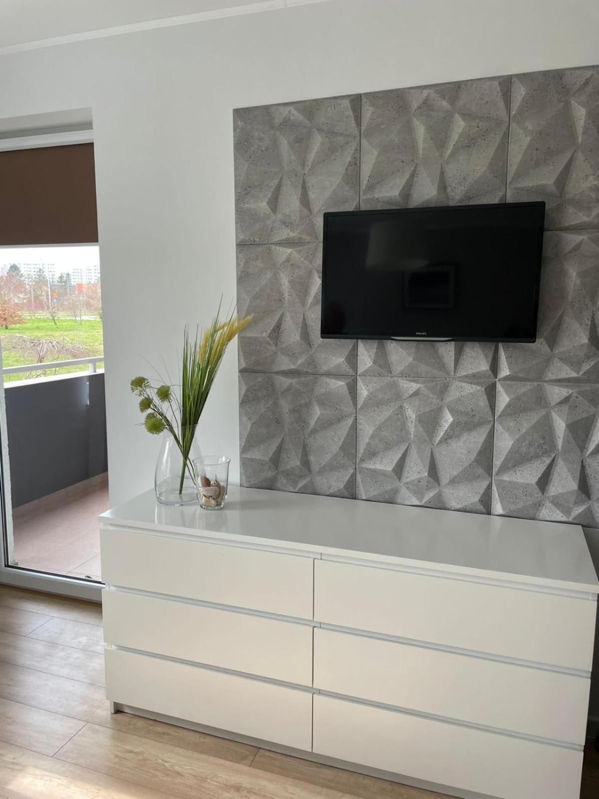 Apartament Ogrody Kołobrzeg Kültér fotó
