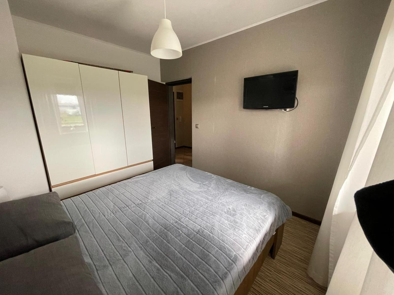 Apartament Ogrody Kołobrzeg Kültér fotó