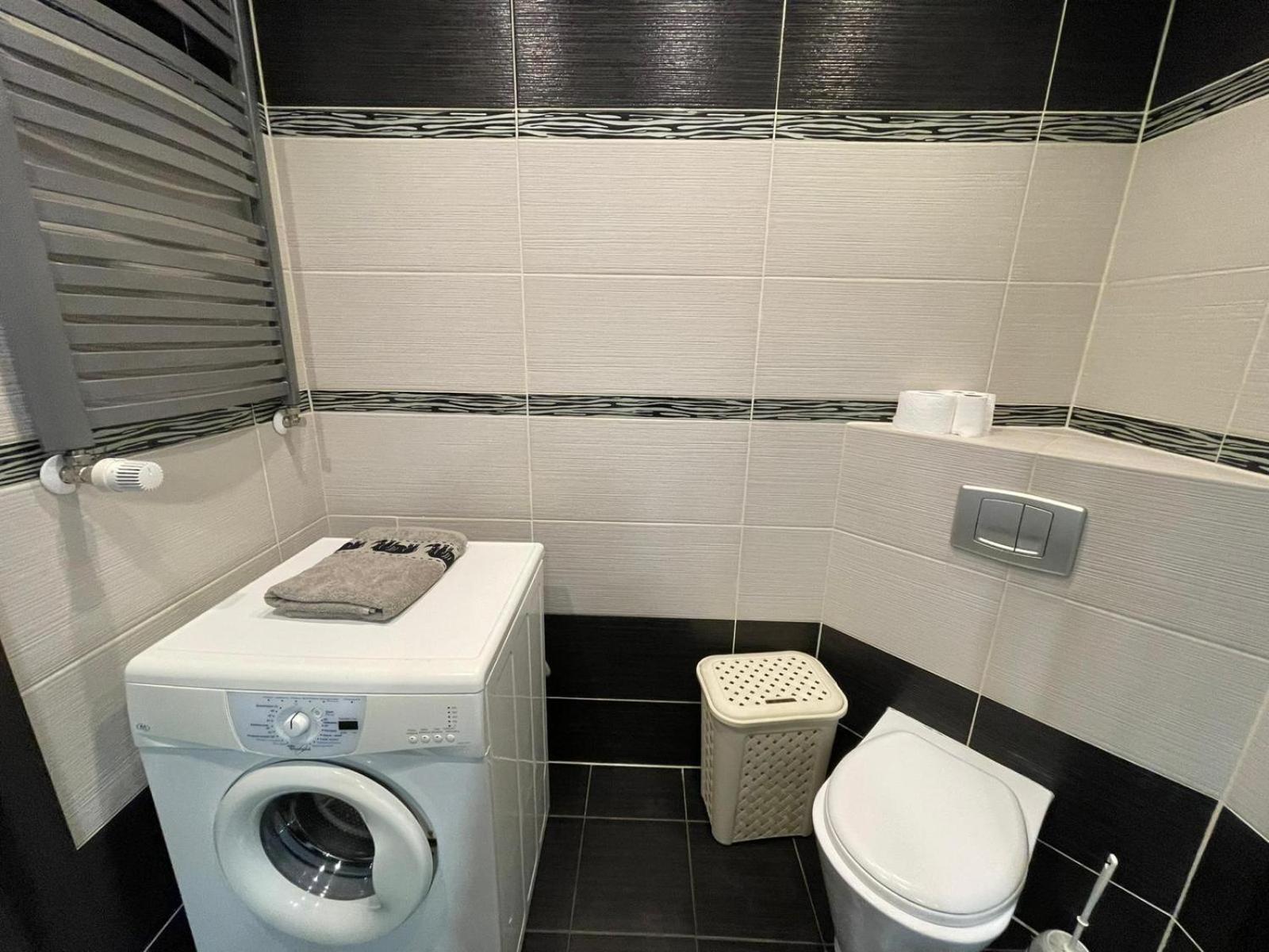 Apartament Ogrody Kołobrzeg Kültér fotó