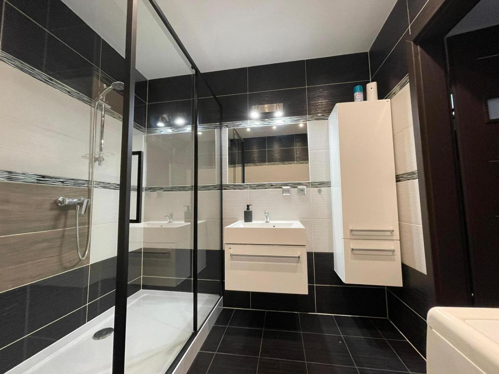 Apartament Ogrody Kołobrzeg Kültér fotó