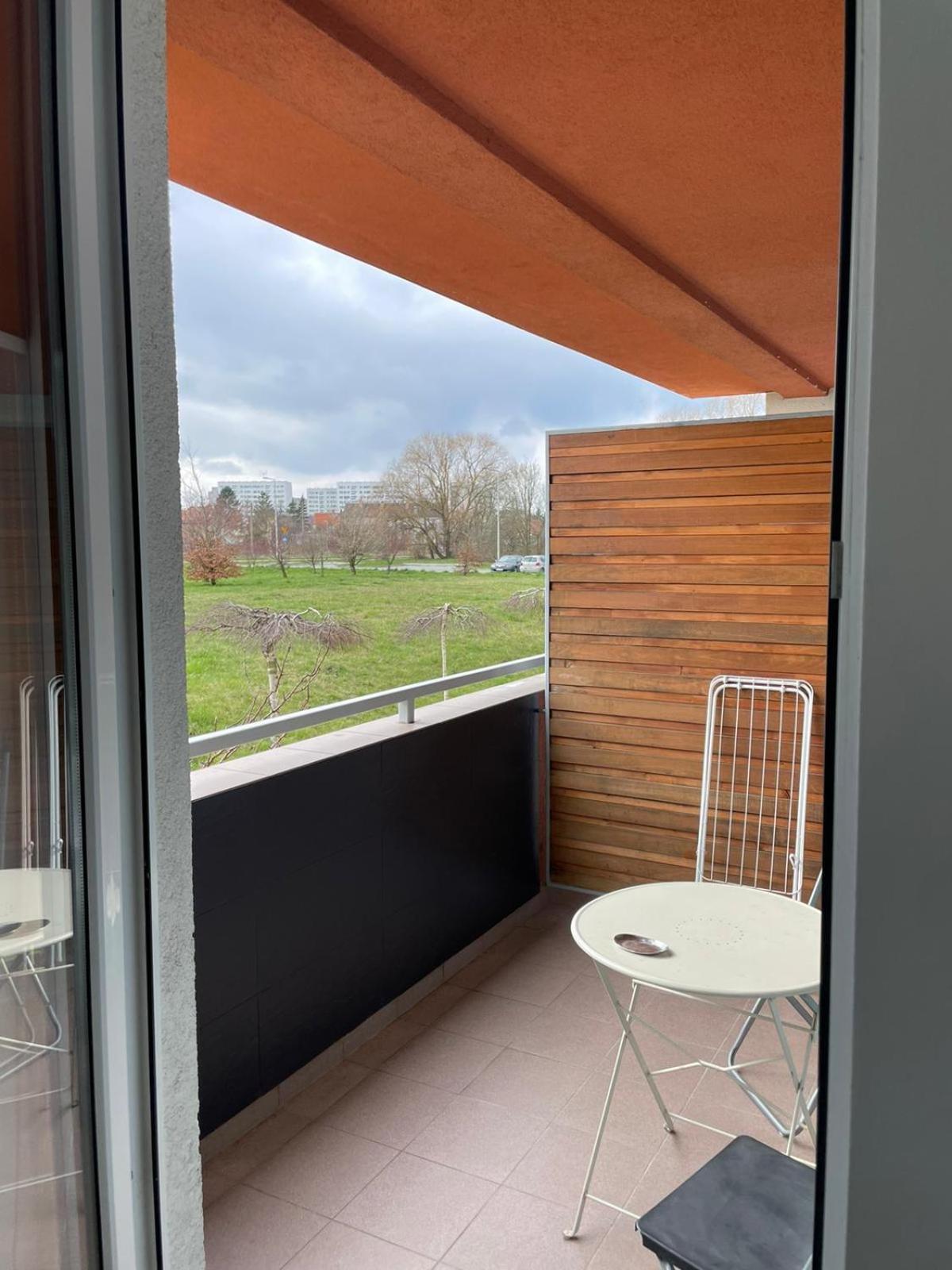 Apartament Ogrody Kołobrzeg Kültér fotó